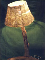 Lampada 'Monteggiori'